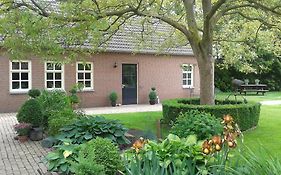 Bed En Breakfast Het Loo Bergeijk