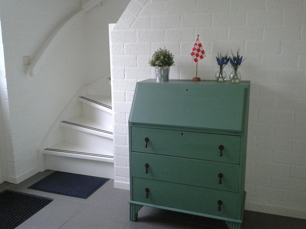 Bed En Breakfast Het Loo Bergeijk Buitenkant foto